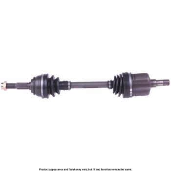 1989 Buick Electra CV Axle Assembly Front Right A1 Cardone 601010 image 2 of 3
