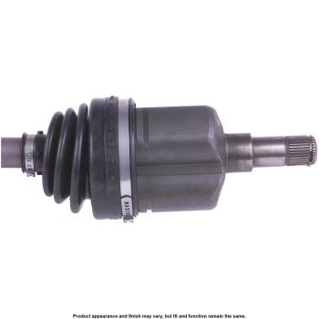 1989 Buick Electra CV Axle Assembly Front Right A1 Cardone 601010 image 3 of 3