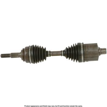 1989 Buick Electra CV Axle Assembly Front Left A1 Cardone 601013 image 1 of 3