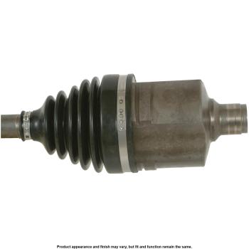 1989 Buick Electra CV Axle Assembly Front Left A1 Cardone 601013 image 2 of 3