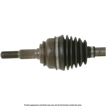 1989 Buick Electra CV Axle Assembly Front Left A1 Cardone 601013 image 3 of 3