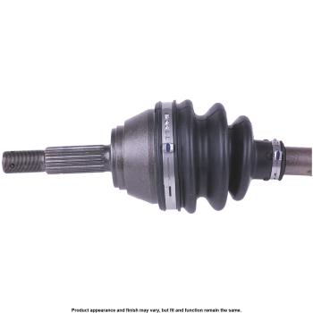 1990 Pontiac Optima CV Axle Assembly