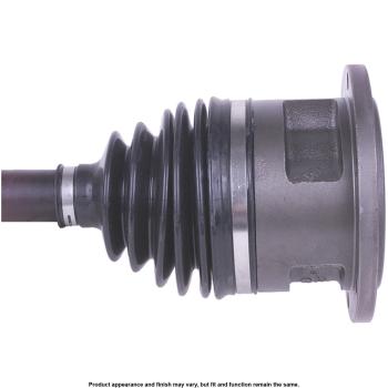1998 GMC K2500 Suburban CV Axle Assembly