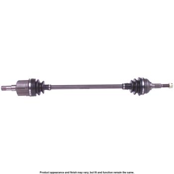 1984 Oldsmobile Firenza CV Axle Assembly Front Right A1 Cardone 601029 image 1 of 3