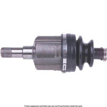 1984 Oldsmobile Firenza CV Axle Assembly Front Right A1 Cardone 601029 image 2 of 3