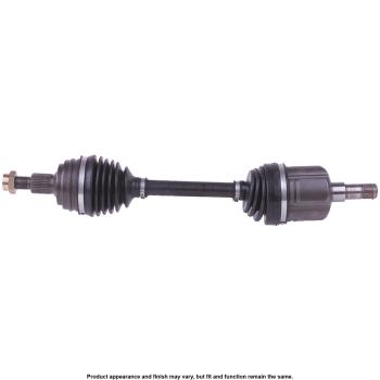 1988 Oldsmobile Cutlass Supreme CV Axle Assembly Front Right A1 Cardone 601037 image 2 of 3