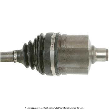 1989 Buick Electra CV Axle Assembly Front Left A1 Cardone 601040 image 1 of 3