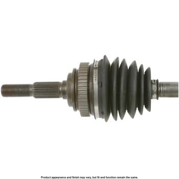 1989 Buick Electra CV Axle Assembly Front Left A1 Cardone 601040 image 3 of 3