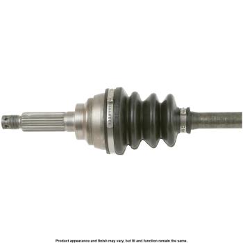 1988 Chevrolet Sprint CV Axle Assembly