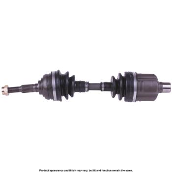 1989 Oldsmobile Cutlass Calais CV Axle Assembly Front Left A1 Cardone 601051 image 2 of 3