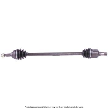 1992 Isuzu Impulse CV Axle Assembly Front Right A1 Cardone 601058 image 2 of 3