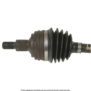 1988 Oldsmobile Cutlass Supreme CV Axle Assembly Front Left A1 Cardone 601070 image 2 of 3