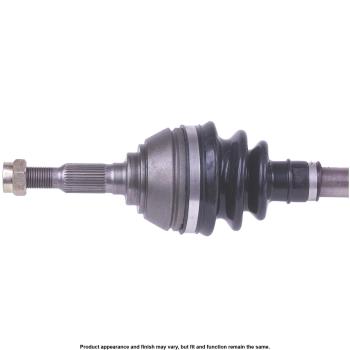 1989 Oldsmobile Cutlass Calais CV Axle Assembly Front Right A1 Cardone 601074 image 1 of 3