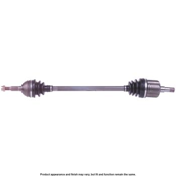 1989 Oldsmobile Cutlass Calais CV Axle Assembly Front Right A1 Cardone 601074 image 2 of 3