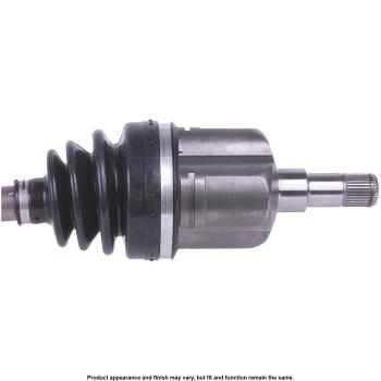 1989 Oldsmobile Cutlass Calais CV Axle Assembly Front Right A1 Cardone 601074 image 3 of 3