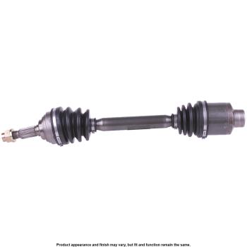 1992 Isuzu Impulse CV Axle Assembly Front Right A1 Cardone 601079 image 2 of 3