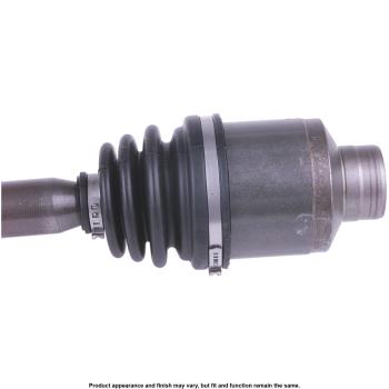 1992 Isuzu Impulse CV Axle Assembly Front Right A1 Cardone 601079 image 3 of 3