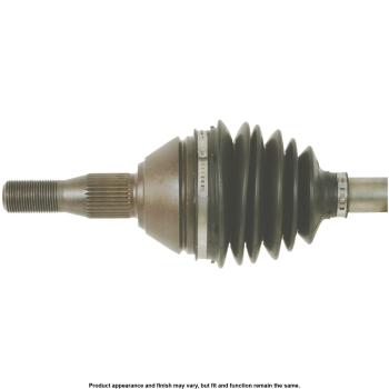 1994 Cadillac DeVille CV Axle Assembly Front Right A1 Cardone 601092 image 2 of 3