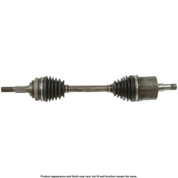 1989 Buick Electra CV Axle Assembly Front Right A1 Cardone 601094 image 2 of 3