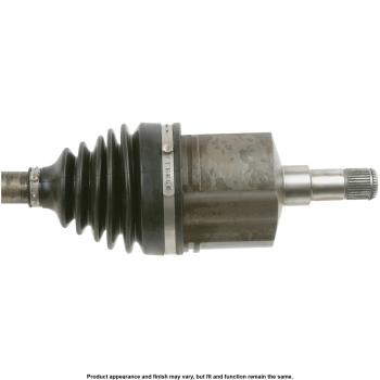 1989 Buick Electra CV Axle Assembly Front Right A1 Cardone 601094 image 3 of 3