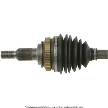 1991 Oldsmobile Toronado CV Axle Assembly