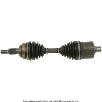 1991 Oldsmobile Toronado CV Axle Assembly Front Left A1 Cardone 601111 image 3 of 3