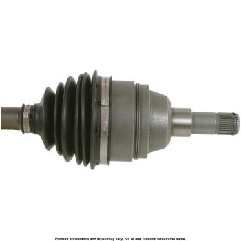1989 Oldsmobile Cutlass Calais CV Axle Assembly Front Left A1 Cardone 601114 image 1 of 3