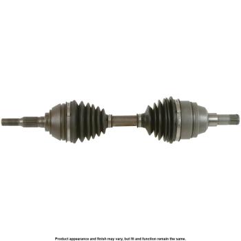 1989 Oldsmobile Cutlass Calais CV Axle Assembly Front Left A1 Cardone 601114 image 2 of 3