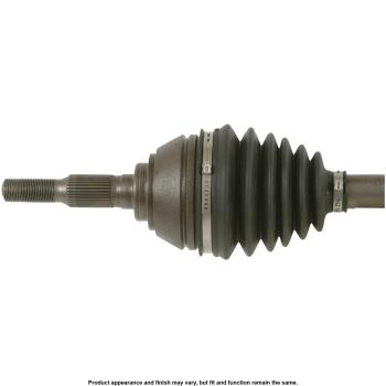 1989 Oldsmobile Cutlass Calais CV Axle Assembly Front Left A1 Cardone 601114 image 3 of 3