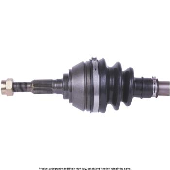 1989 Oldsmobile Cutlass Calais CV Axle Assembly Front Right A1 Cardone 601125 image 1 of 3