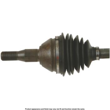 1994 Cadillac DeVille CV Axle Assembly Front Left A1 Cardone 601172 image 2 of 3