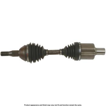 1994 Cadillac DeVille CV Axle Assembly Front Left A1 Cardone 601172 image 3 of 3