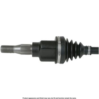 2003 Oldsmobile Silhouette CV Axle Assembly Rear Left A1 Cardone 601202 image 2 of 3
