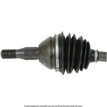 1994 Cadillac DeVille CV Axle Assembly Front Left A1 Cardone 601210 image 2 of 3