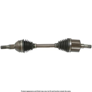 2001 Oldsmobile Silhouette CV Axle Assembly Front Right A1 Cardone 601250HD image 1 of 3