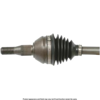 2001 Oldsmobile Silhouette CV Axle Assembly Front Right A1 Cardone 601250HD image 2 of 3