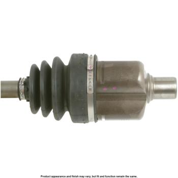 2001 Oldsmobile Silhouette CV Axle Assembly Front Left A1 Cardone 601255 image 2 of 3