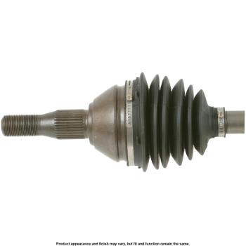 2001 Oldsmobile Silhouette CV Axle Assembly Front Left A1 Cardone 601255 image 3 of 3