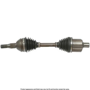 2001 Oldsmobile Silhouette CV Axle Assembly Front Left A1 Cardone 601255HD image 2 of 3