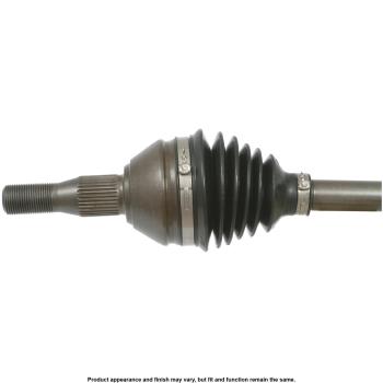 2001 Oldsmobile Silhouette CV Axle Assembly Front Left A1 Cardone 601255HD image 3 of 3
