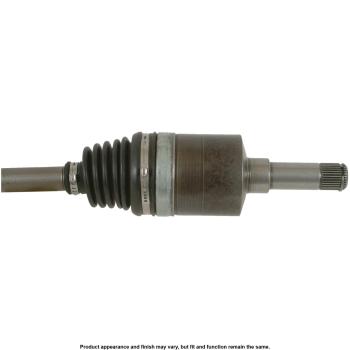 2000 Saturn SC2 CV Axle Assembly