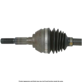 2004 GMC Sonoma CV Axle Assembly Front Left A1 Cardone 601277 image 1 of 3