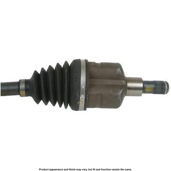 2004 GMC Sonoma CV Axle Assembly Front Left A1 Cardone 601277 image 2 of 3