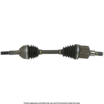 2004 GMC Sonoma CV Axle Assembly Front Left A1 Cardone 601277 image 3 of 3