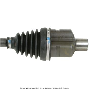 2004 GMC Sonoma CV Axle Assembly Front Right A1 Cardone 601278 image 2 of 3