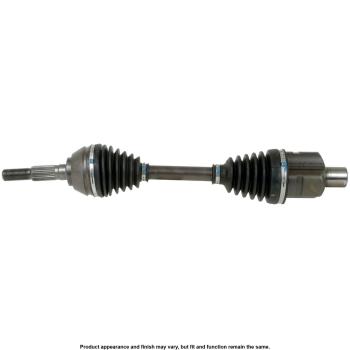 2004 GMC Sonoma CV Axle Assembly Front Right A1 Cardone 601278 image 3 of 3