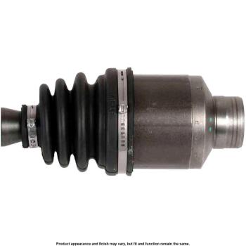 1992 Isuzu Impulse CV Axle Assembly Front Right A1 Cardone 601293 image 1 of 3