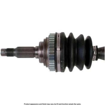 1992 Isuzu Impulse CV Axle Assembly Front Right A1 Cardone 601293 image 3 of 3