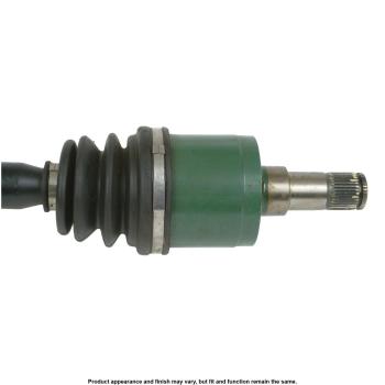 1992 Isuzu Impulse CV Axle Assembly Front Left A1 Cardone 601294 image 1 of 3