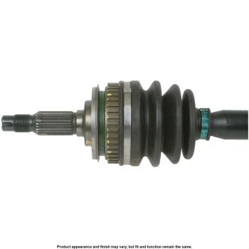 1992 Isuzu Impulse CV Axle Assembly Front Left A1 Cardone 601294 image 3 of 3